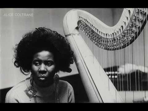 Alice Coltrane – Turiya And Ramakrishna