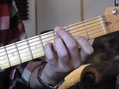Altered Chord Grips (Jazz Guitar Lesson JA-026) How to Play