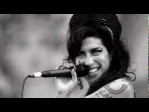 Amy Winehouse – Frank (Jazz Version) Full Album