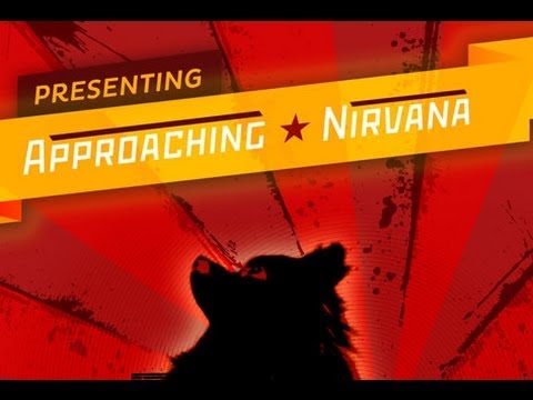 Approaching Nirvana – Will Rain