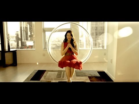 Arden Cho – Baby it’s You (Official Music Video)