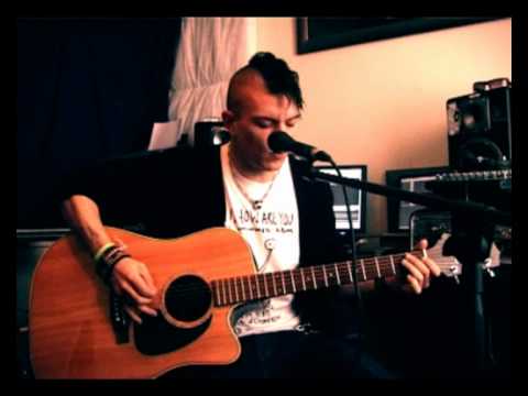 Beatboxer THePETEBOX beatbox and guitar cover of Nirvana – Lithium by Petebox