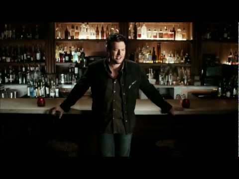 Blake Shelton – Sure Be Cool If You Did (Official Music Video)