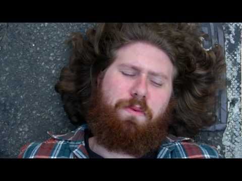 Casey Abrams – Get Out Official Music Video