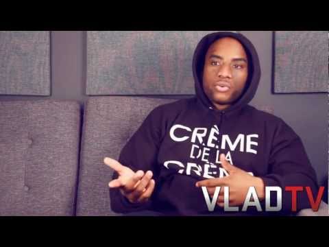 Charlamagne: Fame Won’t Stop Chief Keef’s Gang Banging
