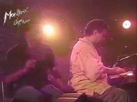 Chick Corea and Bobby McFerrin (Montreux Jazz Festival 2001)