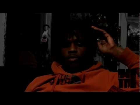 Chief Keef | Only4TheReal “Salute To The Real” (Interview)