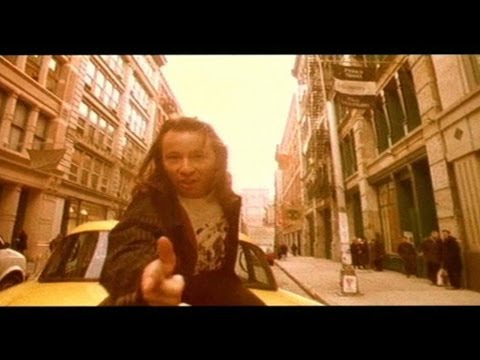 DJ BoBo – LOVE IS ALL AROUND (Official Music Video)