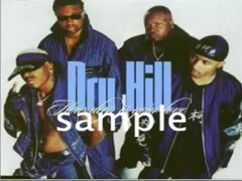Dru Hill – How Deep Is Your Love(Allstar Remix)