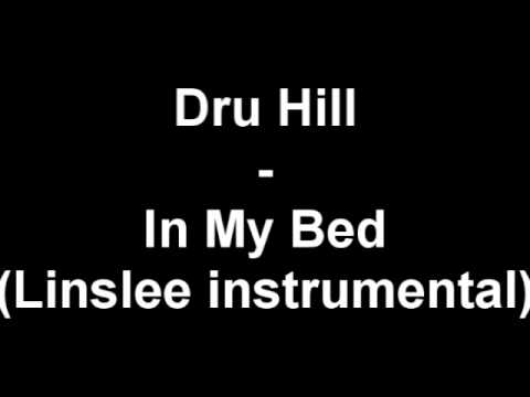 Dru Hill – In My Bed (Linslee instrumental)