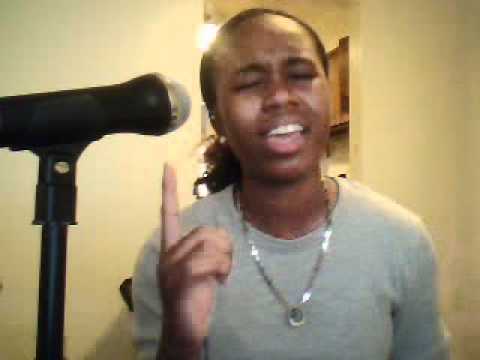 Dru Hill “In My Bed” (cover)