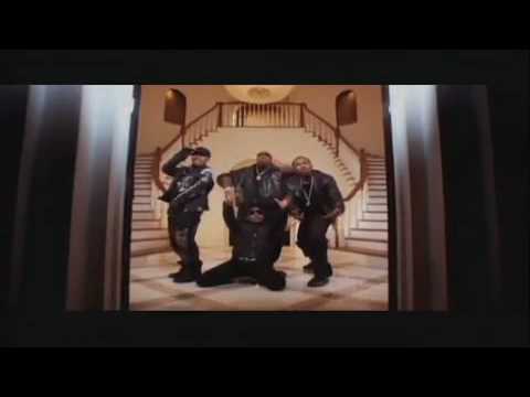 Dru Hill – Love MD (OFFICIAL VIDEO 2010)