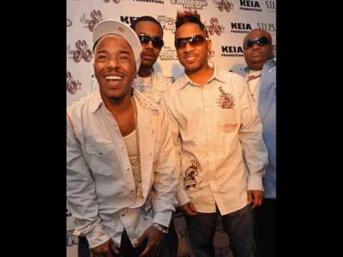 Dru Hill (Sisqo) feat. NORE – Put It On Me (Uptempo Remix)(2010)
