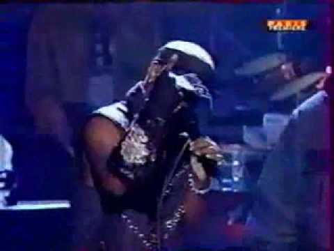 Dru Hill – These are the times (Motown Live)
