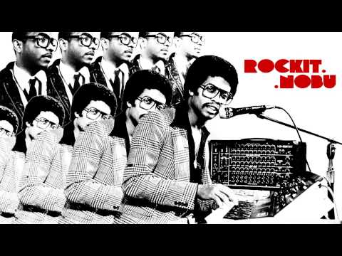 Dubstep Jazz – Herbie Hancock “Rockit/Nobu” (Darryl Reeves remix)