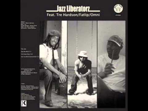 Jazz Liberatorz – Ease My Mind