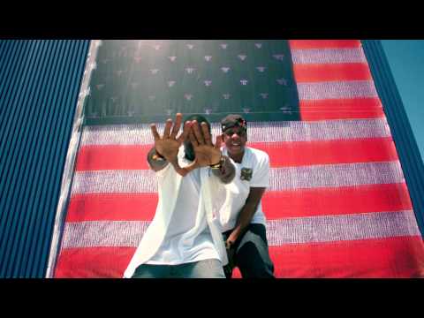 Kanye West, Jay-Z – Otis