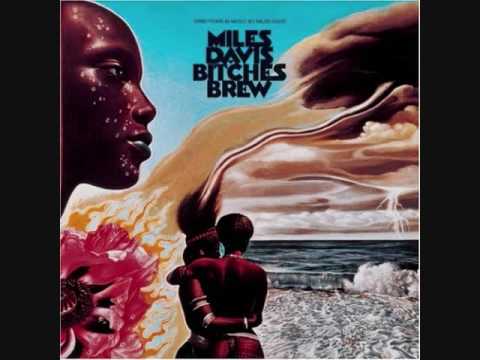 Miles Davis – Sanctuary
