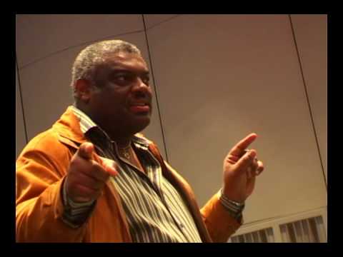 Mulgrew Miller: Advice for Young Jazz Musicians