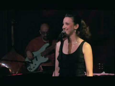 Natalie Weiss “House of Love” *better picture and sound!