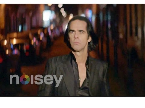 Nick Cave & The Bad Seeds – “Jubilee Street” (Official Music Video)
