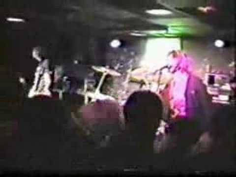 Nirvana – D7 Live