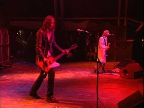 Nirvana – Drain You (Live at Reading 1992)