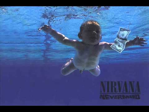 Nirvana – Endless, Nameless