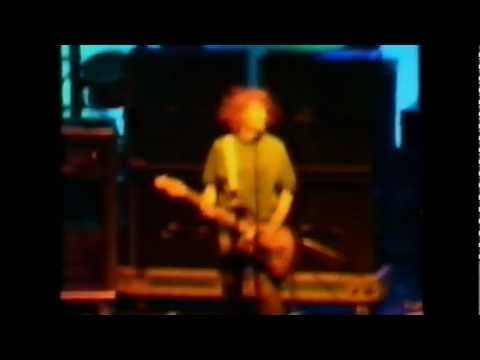 Nirvana – Hordern Pavilion (Big Day Out), Sydney, Australia 1992 (FULL)