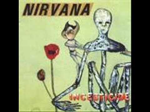 Nirvana – Molly’s Lips