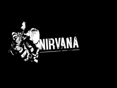 Nirvana – Nevermind (1991) (Full Album)