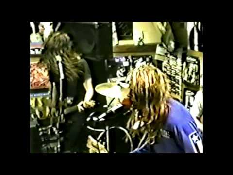 Nirvana – Rhino Records Westwood, Los Angeles 1989 (FULL)