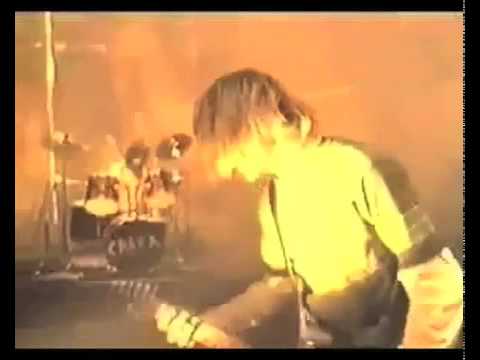Nirvana vs Blur – Smells like Song 2