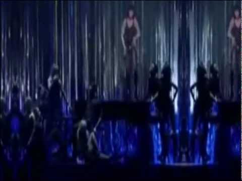 Oscars 2013 Catherine Zeta Jones Performs All That Jazz