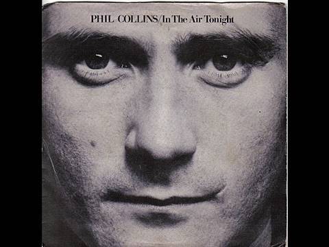 Phil Collins – In The Air Tonight (Official Video)