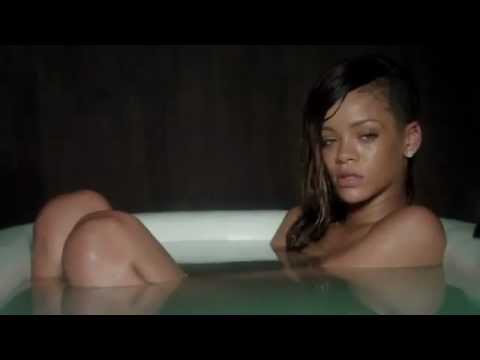 Rihanna – STAY Feat. Mikky Ekko (Official Music Video)