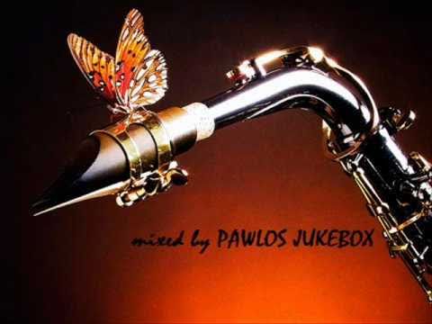 SATIN SAX NIGHTS ( smooth jazz ) – mixed by PAWLOS JUKEBOX