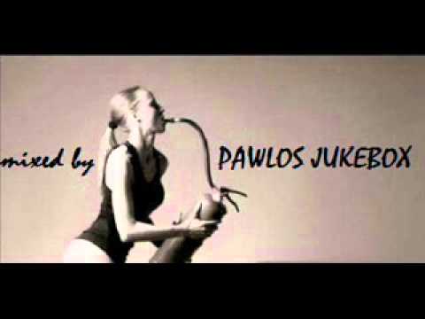 SMOOTH JAZZ & SAX RELAX mixed by PAWLOS JUKEBOX