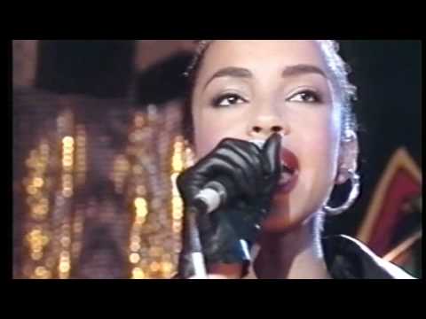 Sade – Hang On to Your Love – Montreux Jazz Festival ( 1984 )