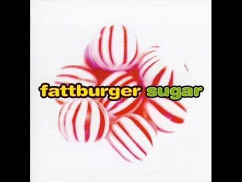 Smooth Jazz / Fattburger – Spice – Suger 02