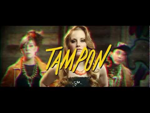 Tampon vs. Mooncup Rap Battle