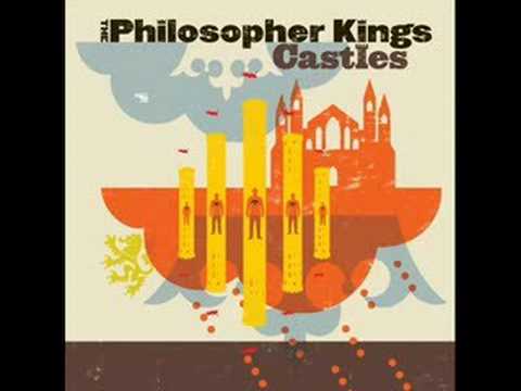 The Philosopher Kings – Castles in the Sand