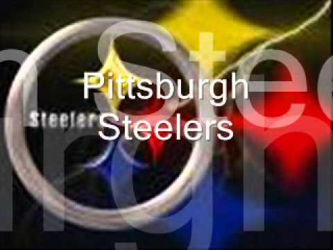 2012-2013 New Steeler song, “Bow Down” Pittsburgh Steelers Song  -HipHop..