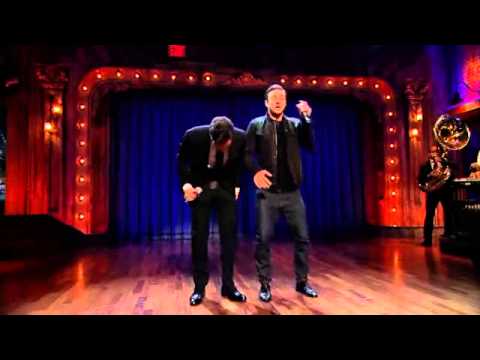 2013 History Of Rap Part 4 With Justin Timberlake And Jimmy Fallon