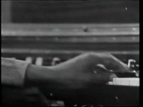 30 MINUTES of Jimmy Smith LIVE in ’65!