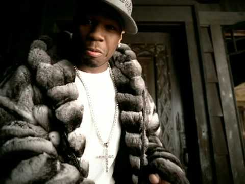 50 Cent – Candy Shop ft. Olivia