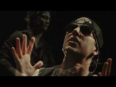 Avenged Sevenfold – Nightmare [Official Music Video]