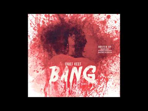 “Bang” Chief Keef/Souljaboy Type Beat Instrumental