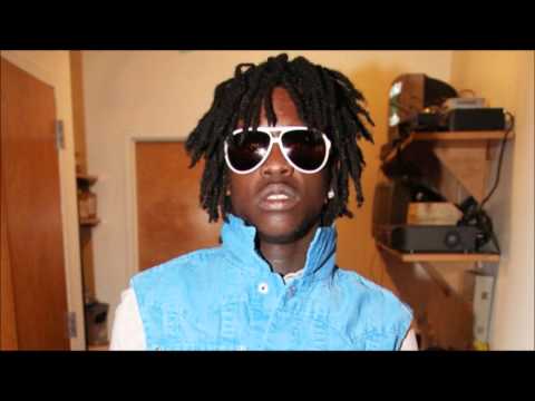 CHIEF KEEF 3HUNNA INSTRUMENTAL PROD BY YOUNG CHOP