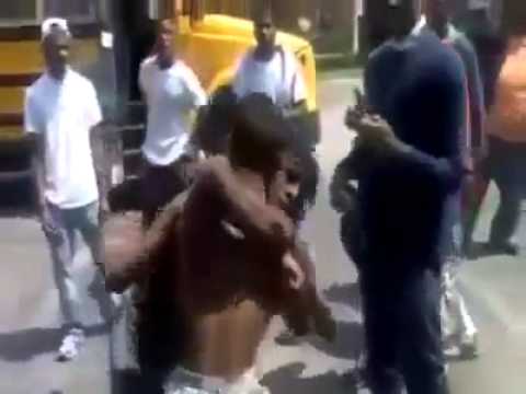CHIEF KEEF FIGHT 2